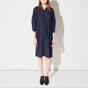 Like new steven alan Sedona dress, size P